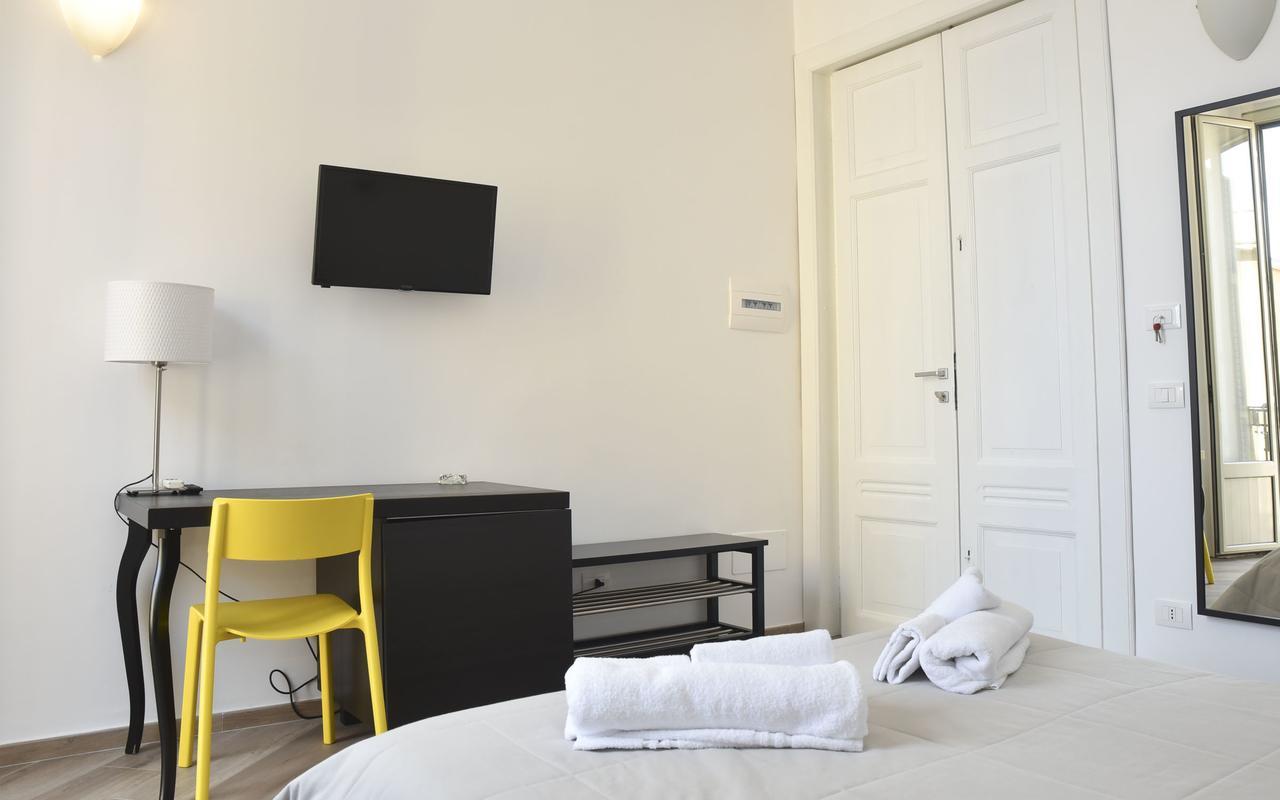 Alta Marea B&B Porto Empedocle Exterior foto