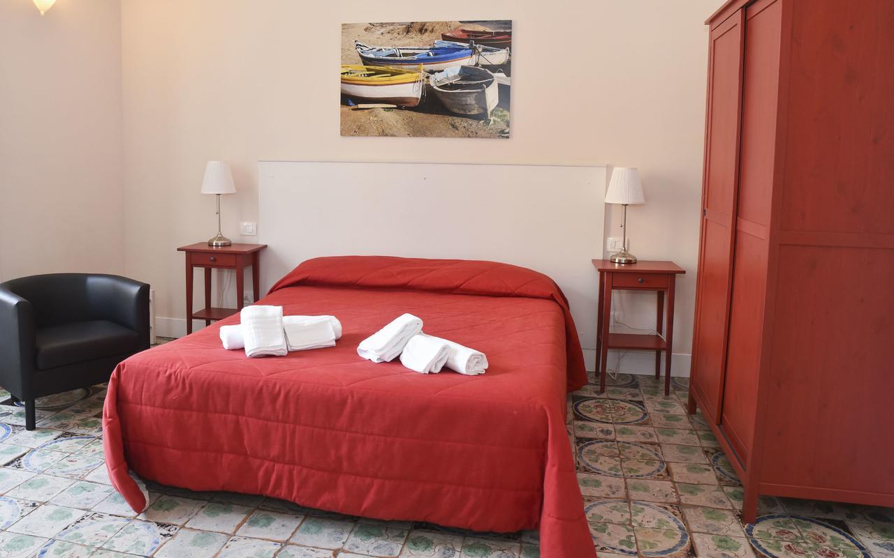 Alta Marea B&B Porto Empedocle Exterior foto