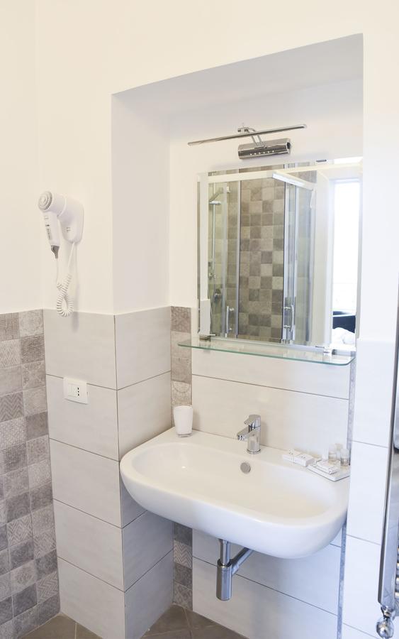 Alta Marea B&B Porto Empedocle Exterior foto